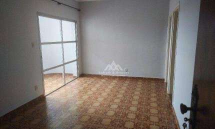 Apartamento com 3 dormitórios à venda, 104 m² por R$ 300.000,00 - Jardim Paulista - Ribeirão Preto/SP