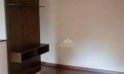 Apartamento com 2 dormitórios à venda, 46 m² por R$ 200.000,00 - Reserva Sul Condomínio Resort - Ribeirão Preto/SP
