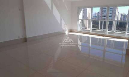 Cobertura com 4 dormitórios à venda, 368 m² por R$ 2.200.000,00 - Jardim Botânico - Ribeirão Preto/SP