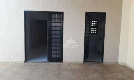Casa com 3 dormitórios à venda, 92 m² por R$ 250.000,00 - Planalto Verde - Ribeirão Preto/SP
