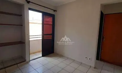 Apartamento com 2 dormitórios à venda, 48 m² por r$ 227.900,00 - jardim são luiz - ribeirão preto/sp