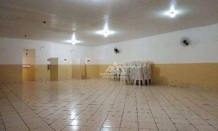 Salão, 261 m² - venda por R$ 480.000,00 ou aluguel por R$ 2.178,27/mês - Parque das Figueiras - Ribeirão Preto/SP