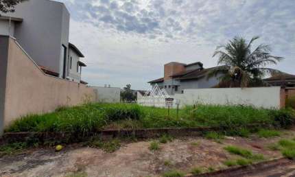 Terreno à venda, 498 m² por R$ 360.000,00 - City Ribeirão - Ribeirão Preto/SP