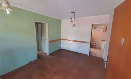 Apartamento com 3 dormitórios à venda, 76 m² por R$ 200.000 - Jardim Paulistano - Ribeirão Preto/SP