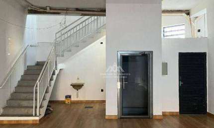Salão para alugar, 270 m² por R$ 5.000/mês - Planalto Verde - Ribeirão Preto/SP