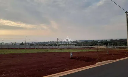 Terreno à venda, 250 m² por r$ 233.200,00 - recreio anhangüera - ribeirão preto/sp