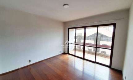 Apartamento com 3 dormitórios à venda, 128 m² por R$ 350.000,00 - Centro - Ribeirão Preto/SP