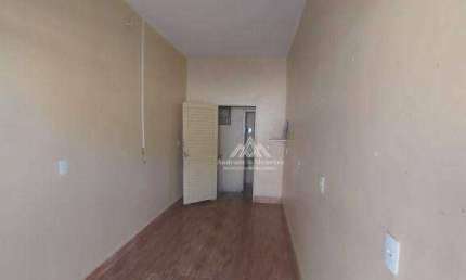 Salão para alugar, 18 m² por R$ 834,98/mês - Vila Virgínia - Ribeirão Preto/SP