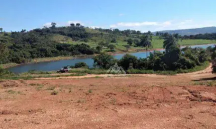 Terreno à venda, 500 m² por R$ 135.000 - São José da Barra/MG
