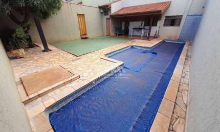 Casa com 2 dormitórios à venda, 180 m² por R$ 530.000,00 - Planalto Verde - Ribeirão Preto/SP