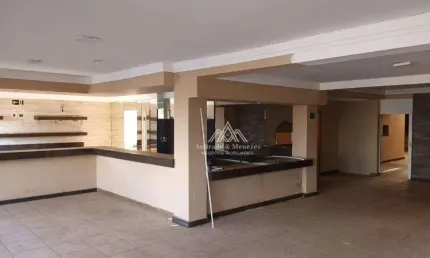 Casa para alugar, 258 m² por R$ 8.244,82/mês - Jardim América - Ribeirão Preto/SP
