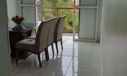 Apartamento com 3 dormitórios à venda, 66 m² por R$ 230.000,00 - Parque Industrial Lagoinha - Ribeirão Preto/SP