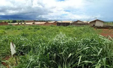 Terreno à venda, 207 m² por r$ 124.000,00 - reserva macaúba - ribeirão preto/sp