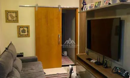 Sobrado com 2 dormitórios à venda, 206 m² por R$ 1.330.000,00 - Cond. San Marco II - Ribeirão Preto/SP