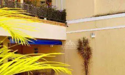 Sobrado com 4 dormitórios à venda, 341 m² por R$ 805.000,00 - Jardim Macedo - Ribeirão Preto/SP