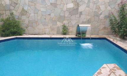 Sobrado com 3 dormitórios à venda, 260 m² por R$ 1.450.000,00 - Alto da Boa Vista - Ribeirão Preto/SP