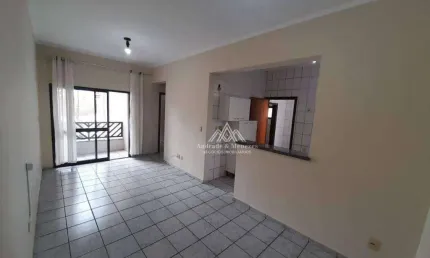 Apartamento com 2 dormitórios à venda, 65 m² por r$ 200.000,00 - centro - ribeirão preto/sp