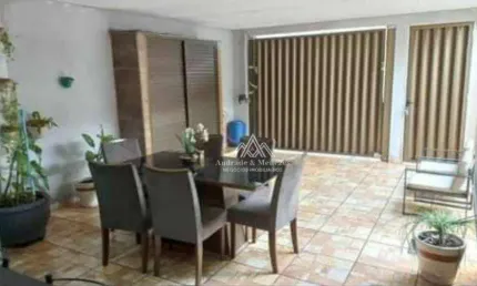 Casa com 3 dormitórios à venda, 149 m² por r$ 370.000,00 - jardim diva tarlá de carvalho - ribeirão preto/sp