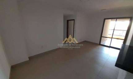 Apartamento com 3 dormitórios, 107 m² - venda por R$ 749.000,00 ou aluguel por R$ 3.987,05/mês - Jardim Paulista - Ribeirão Preto/SP