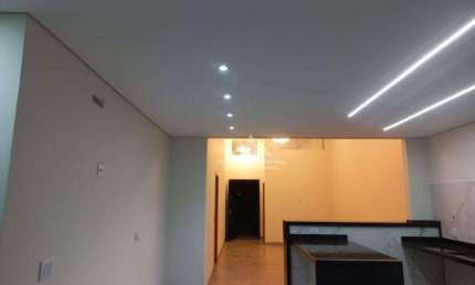 Casa com 3 dormitórios à venda, 157 m² por R$ 1.100.000,00 - San Marcos - Ribeirão Preto/SP