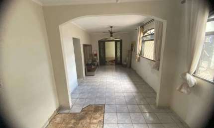 Casa com 4 dormitórios à venda, 145 m² por R$ 400.000,00 - Jardim Roberto Benedetti - Ribeirão Preto/SP