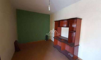 Casa com 2 dormitórios à venda, 137 m² por R$ 215.000,00 - Ipiranga - Ribeirão Preto/SP