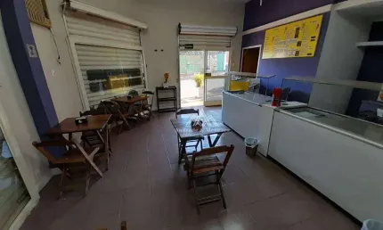 Salão para alugar, 71 m² por R$ 2.591,93/mês - Vila Monte Alegre - Ribeirão Preto/SP