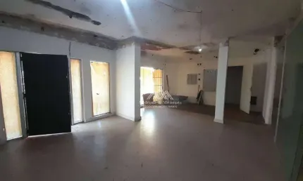Salão para alugar, 464 m² por R$ 18.769,77/mês - Jardim América - Ribeirão Preto/SP