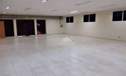 Prédio para alugar, 800 m² por R$ 22.000/mês - Parque Industrial Lagoinha - Ribeirão Preto/SP