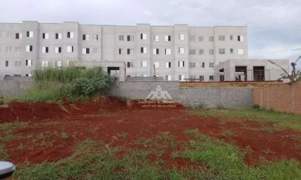 Terreno à venda, 204 m² por R$ 140.000,00 - Reserva Macaúba - Ribeirão Preto/SP