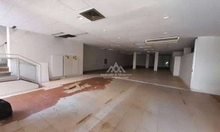 Prédio para alugar, 742 m² por R$ 16.031,76/mês - Centro - Ribeirão Preto/SP