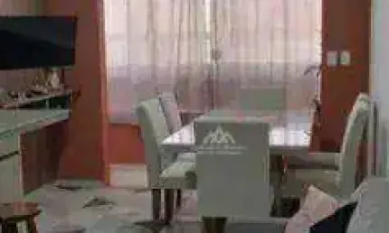 Apartamento com 2 dormitórios à venda, 65 m² por R$ 220.000,00 - Jardim Anhangüera - Ribeirão Preto/SP