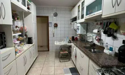 Apartamento com 3 dormitórios à venda, 103 m² por r$ 400.000,00 - jardim paulistano - ribeirão preto/sp