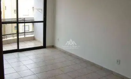 Apartamento com 2 dormitórios à venda, 60 m² por R$ 300.000,00 - Jardim Califórnia - Ribeirão Preto/SP