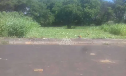 Terreno, 5845 m² - venda por R$ 3.400.000,00 ou aluguel por R$ 5.603,83/mês - Chácaras Pedro Corrêa de Carvalho - Ribeirão Preto/SP