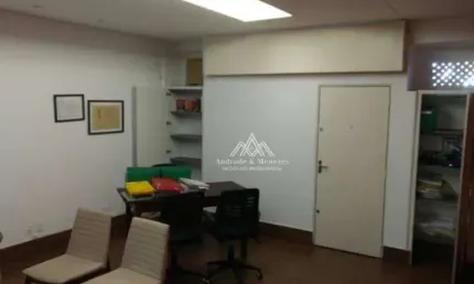 Salão para alugar, 47 m² por R$ 1.780,00/mês - Centro - Ribeirão Preto/SP