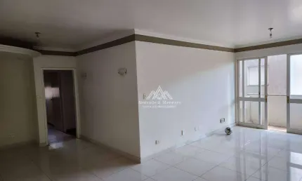 Apartamento com 3 dormitórios à venda, 116 m² por r$ 450.000,00 - centro - ribeirão preto/sp