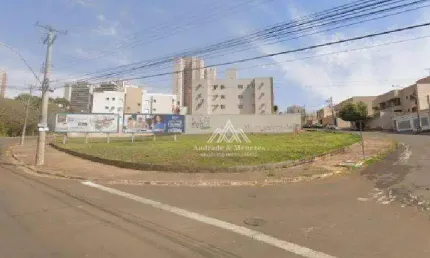 Terreno à venda, 2398 m² por R$ 9.233.455,00 - Jardim Botânico - Ribeirão Preto/SP