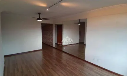 Apartamento com 3 dormitórios à venda, 85 m² por R$ 375.000 - Presidente Médici - Ribeirão Preto/SP