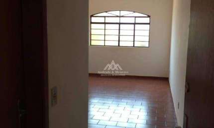Apartamento com 3 dormitórios à venda, 82 m² por R$ 280.000,00 - Nova Ribeirânia - Ribeirão Preto/SP