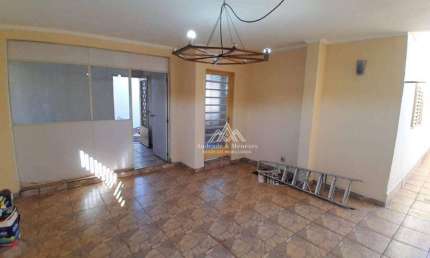 Casa com 3 dormitórios à venda, 192 m² por R$ 360.000,00 - Valentina Figueiredo - Ribeirão Preto/SP