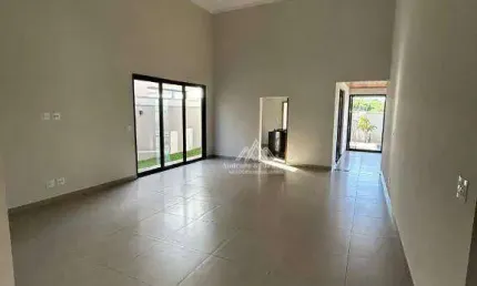 Casa com 3 dormitórios à venda, 250 m² por R$ 2.098.000,00 - Residencial e Empresarial Alphaville - Ribeirão Preto/SP