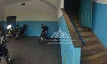 Salão à venda, 1114 m² por R$ 1.850.000,00 - Parque Industrial Tanquinho - Ribeirão Preto/SP