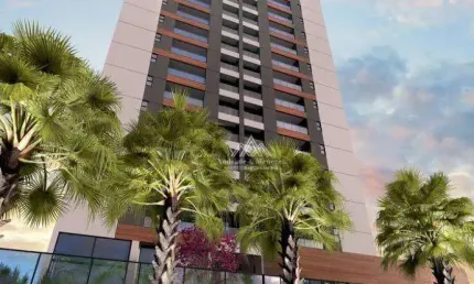 Apartamento com 4 dormitórios à venda, 124 m² por R$ 985.000,00 - Centro - Araraquara/SP