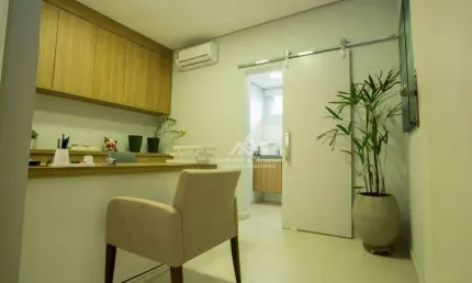Sala à venda, 96 m² por r$ 600.000,00 - vila ana maria - ribeirão preto/sp