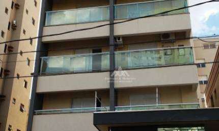 Apartamento com 1 dormitório à venda, 40 m² por R$ 220.000,00 - Nova Aliança - Ribeirão Preto/SP