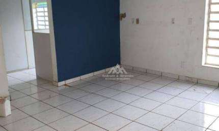 Sobrado à venda, 202 m² por R$ 690.000,00 - Jardim Sumaré - Ribeirão Preto/SP