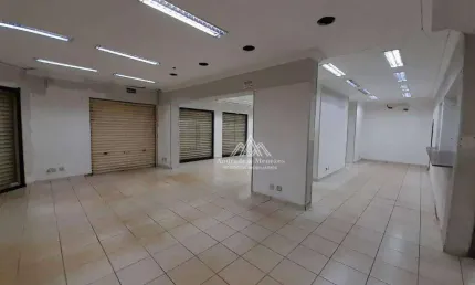 Salão à venda, 280 m² por r$ 3.500.000,00 - centro - ribeirão preto/sp