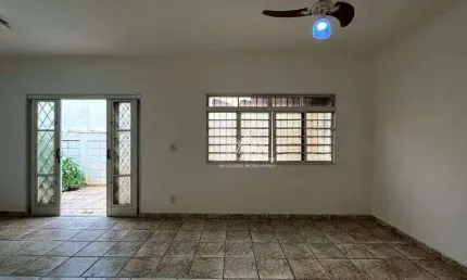 Sobrado com 3 dormitórios à venda, 186 m² por r$ 390.000,00 - jardim paulista - ribeirão preto/sp