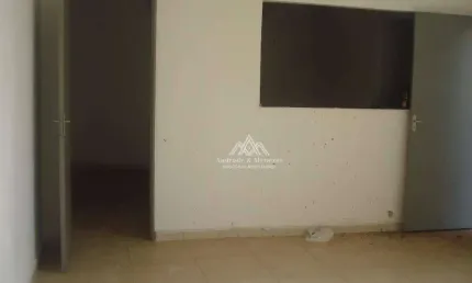 Salão, 123 m² - venda por r$ 330.000,00 ou aluguel por r$ 2.256,29/mês - jardim anhangüera - ribeirão preto/sp